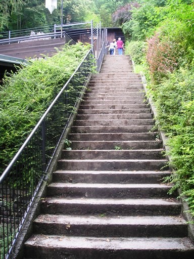 Alpenzoo Innsbrück (AT) 2004