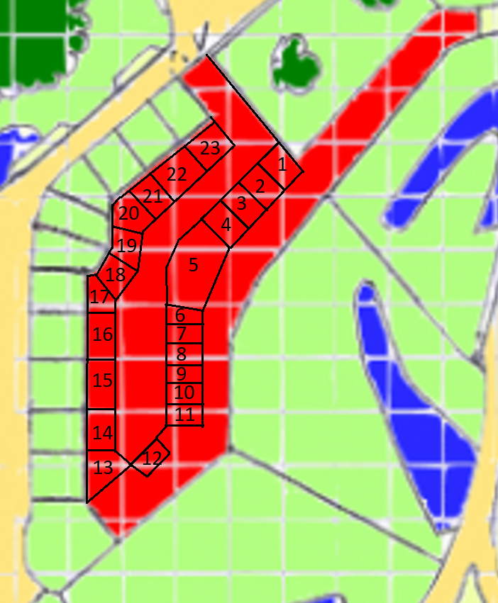 Amazonian Ark - 2021 edition