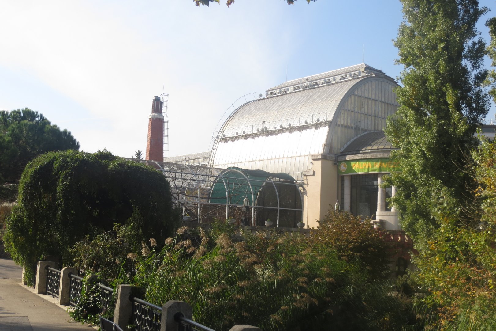 America Tropicana 171018