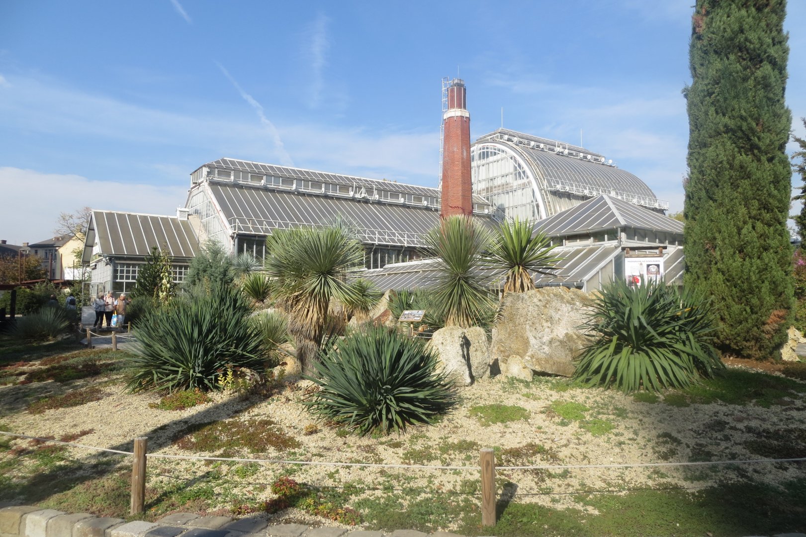 America Tropicana 171018