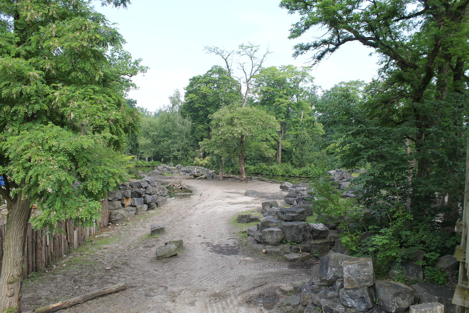 America - Wild West overview 2