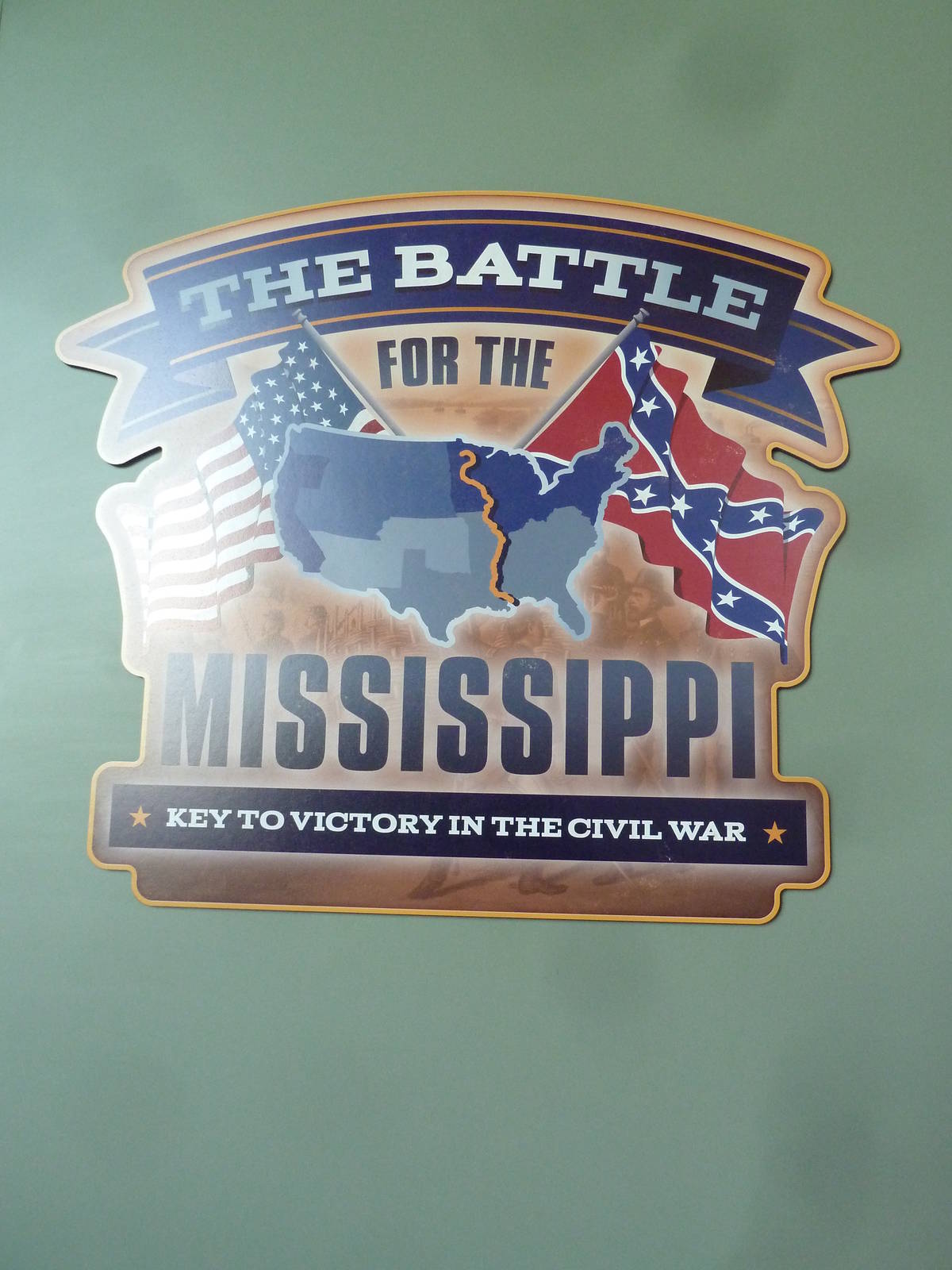 American Civil War Gallery