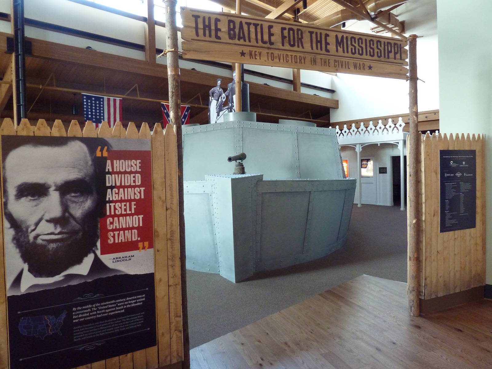 American Civil War Gallery