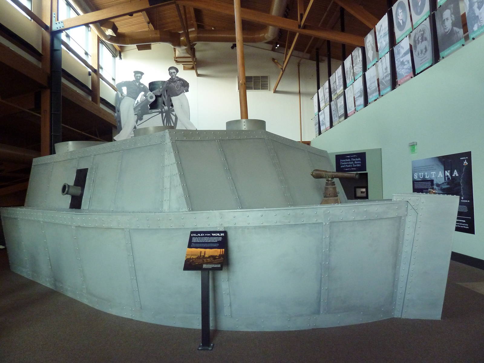 American Civil War Gallery