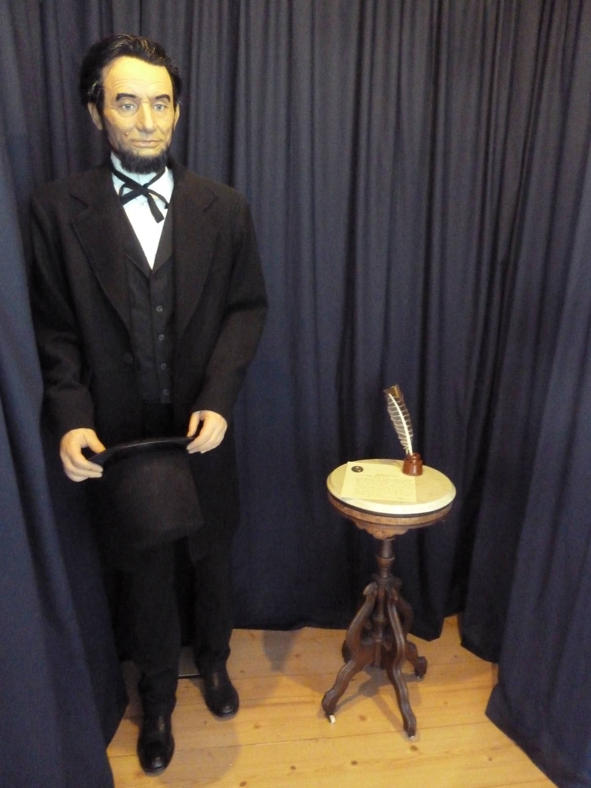 American Civil War Gallery