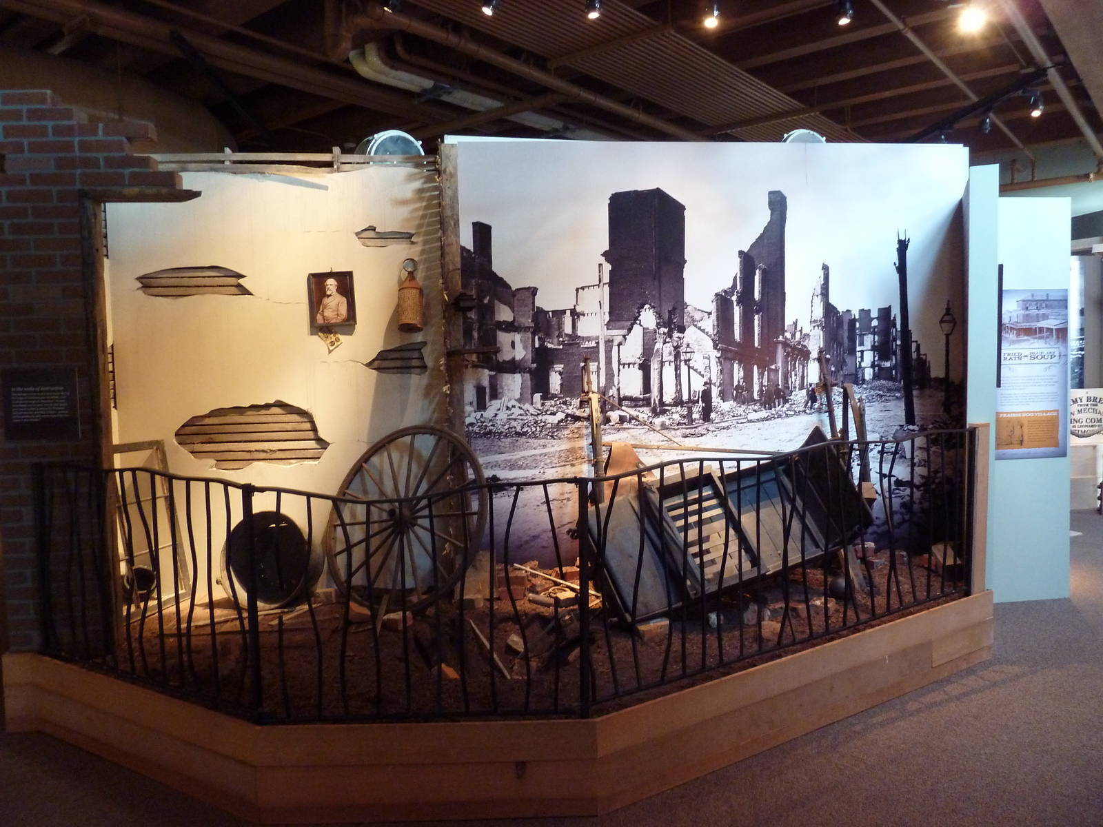 American Civil War Gallery