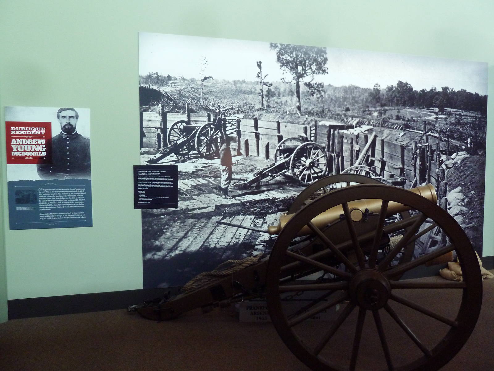 American Civil War Gallery