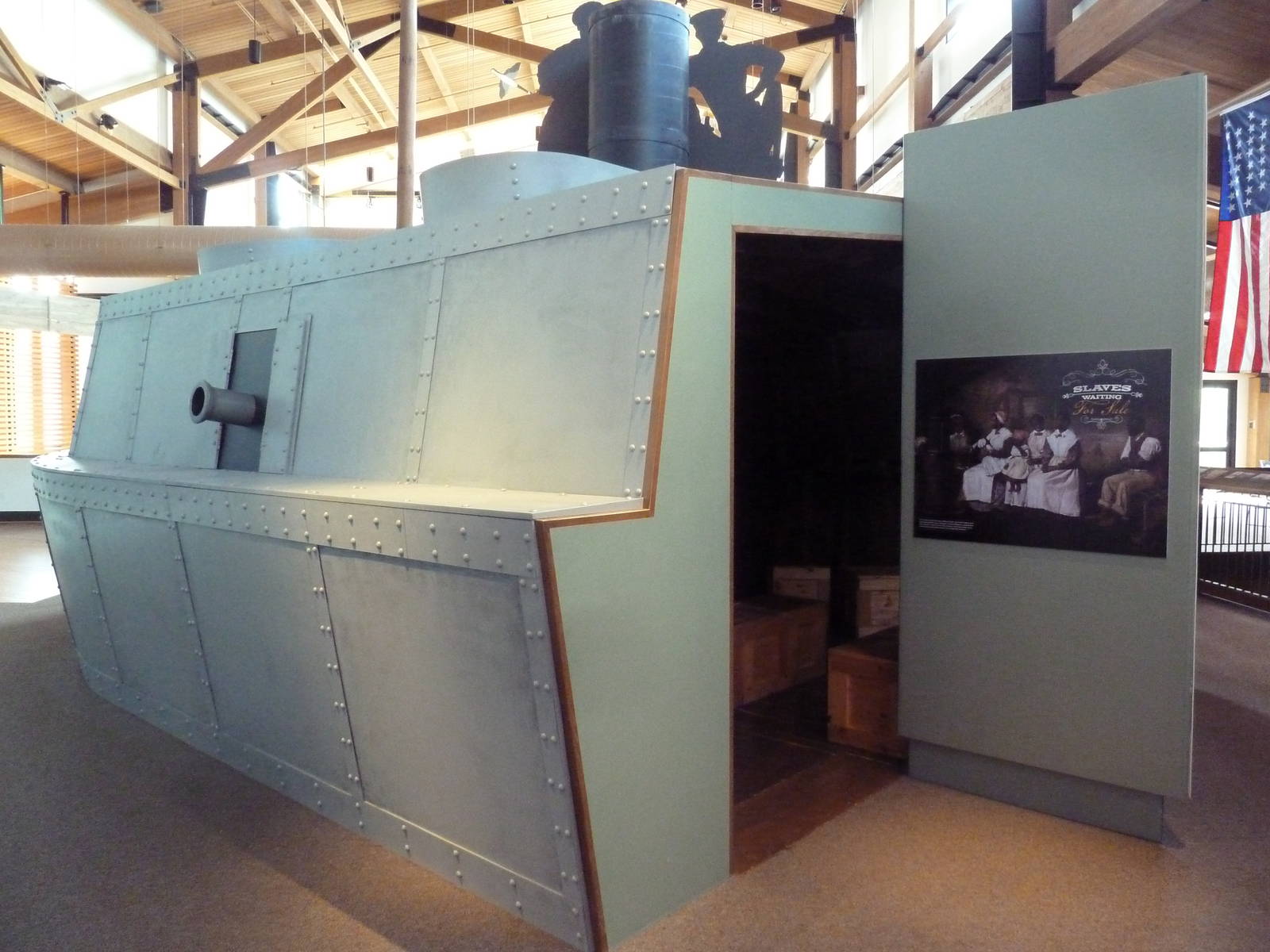 American Civil War Gallery