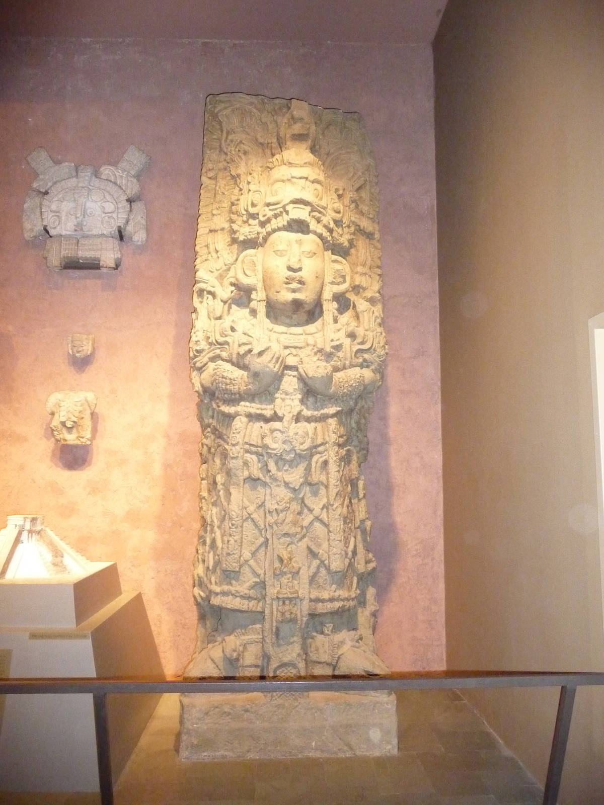 American Museum of Natural History