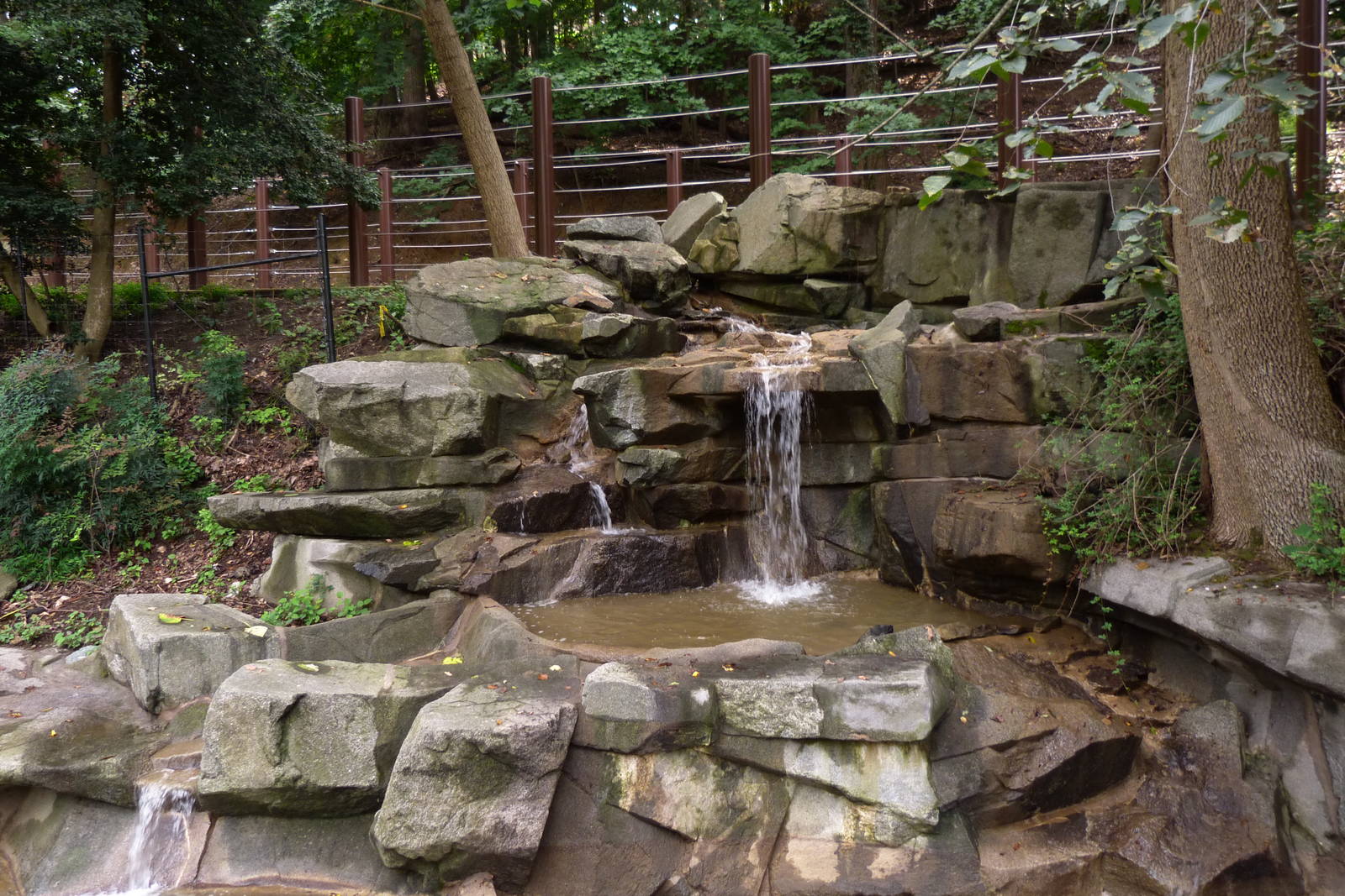 American Trails 9-6-12