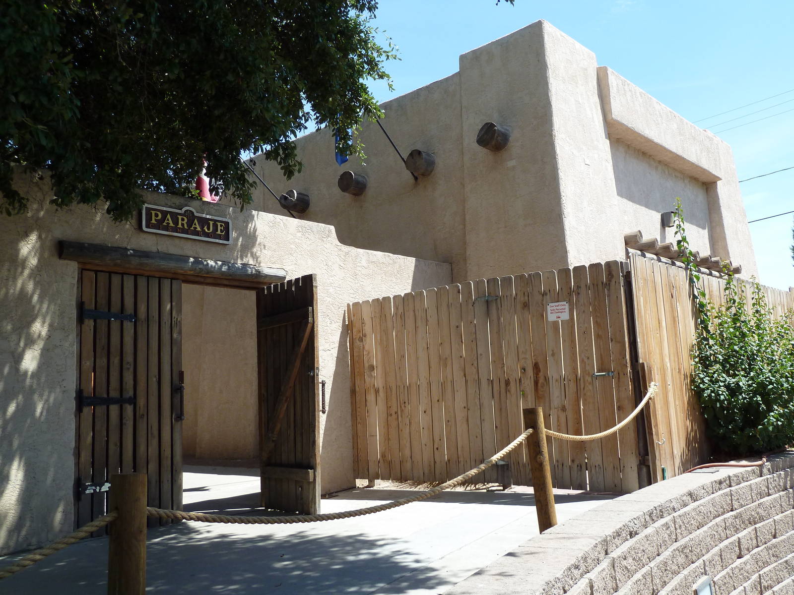 Americas - Discovery Center