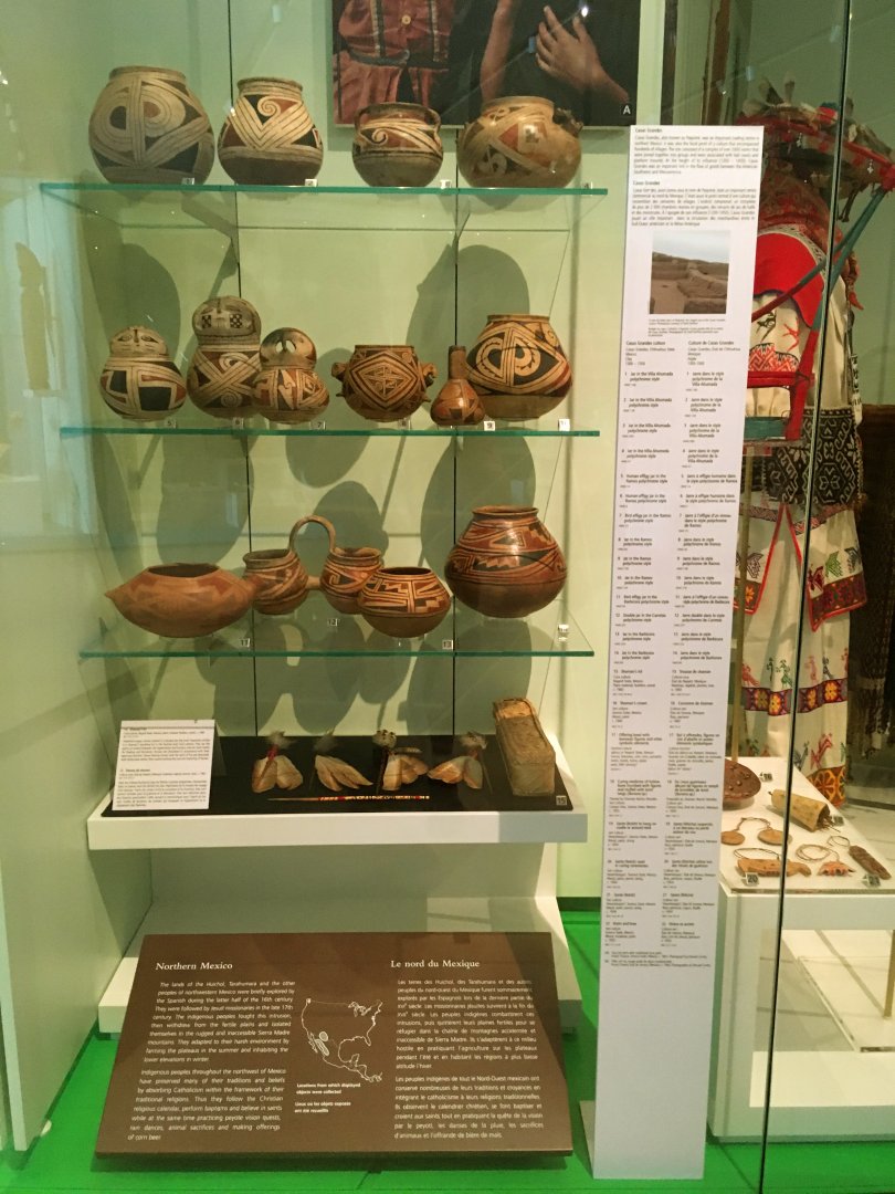 Americas: Northern Mexico #1