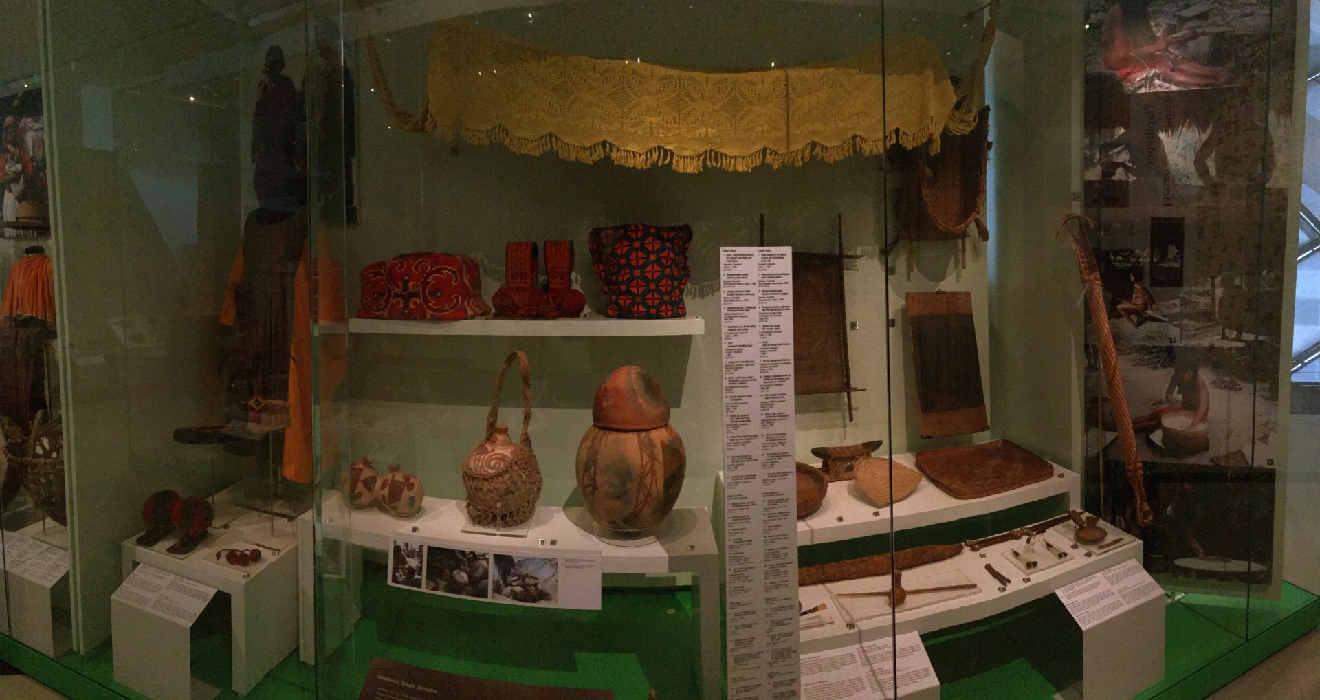 Americas: Northern South America