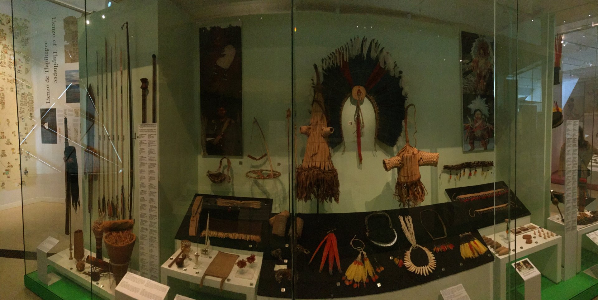 Americas: The Northern Coast