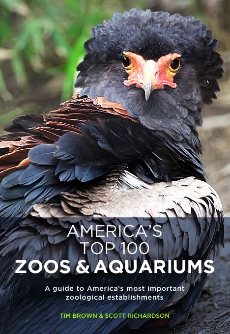 America's Top 100 Zoos & Aquariums