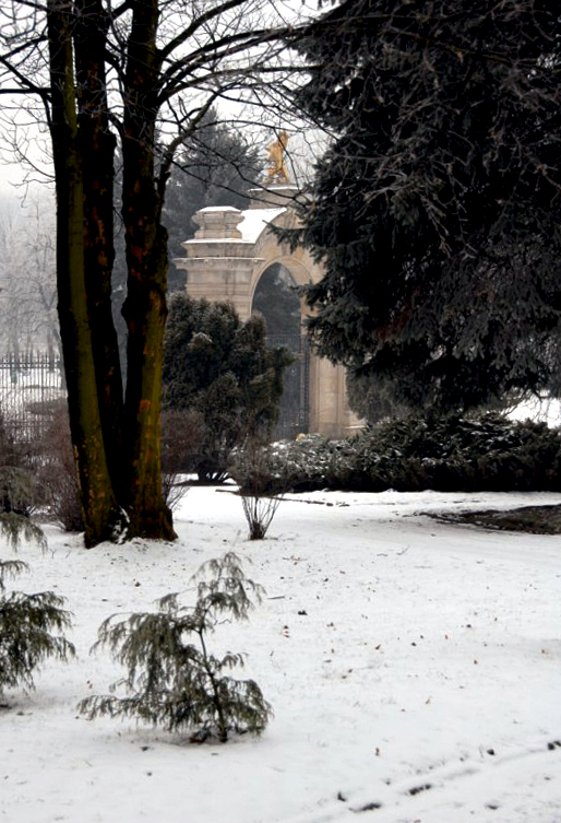 &amp;#346;l&amp;#261;ski Ogród Zoologiczny