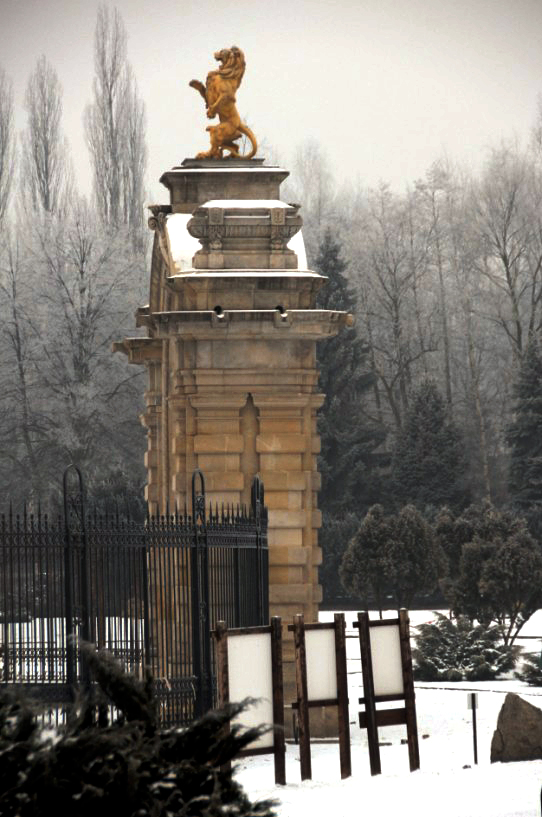 &amp;#346;l&amp;#261;ski Ogród Zoologiczny