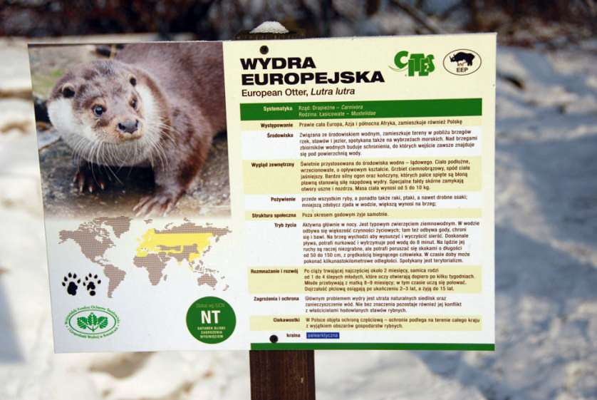 &amp;amp;amp;#346;l&amp;amp;amp;#261;ski Ogród Zoologiczny