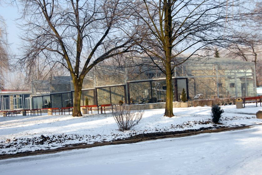 &amp;amp;amp;#346;l&amp;amp;amp;#261;ski Ogród Zoologiczny