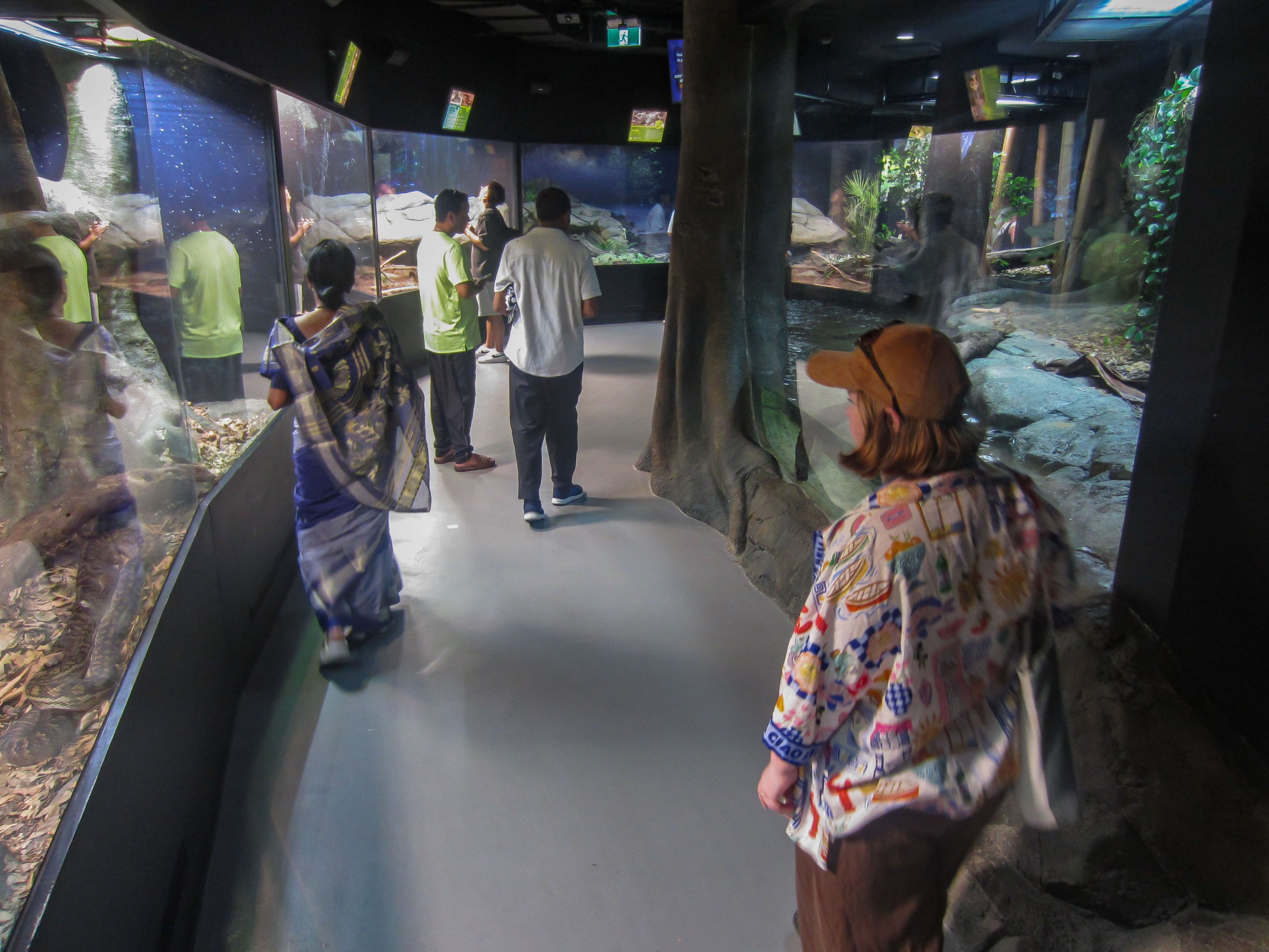 Amphibian & Reptile Centre