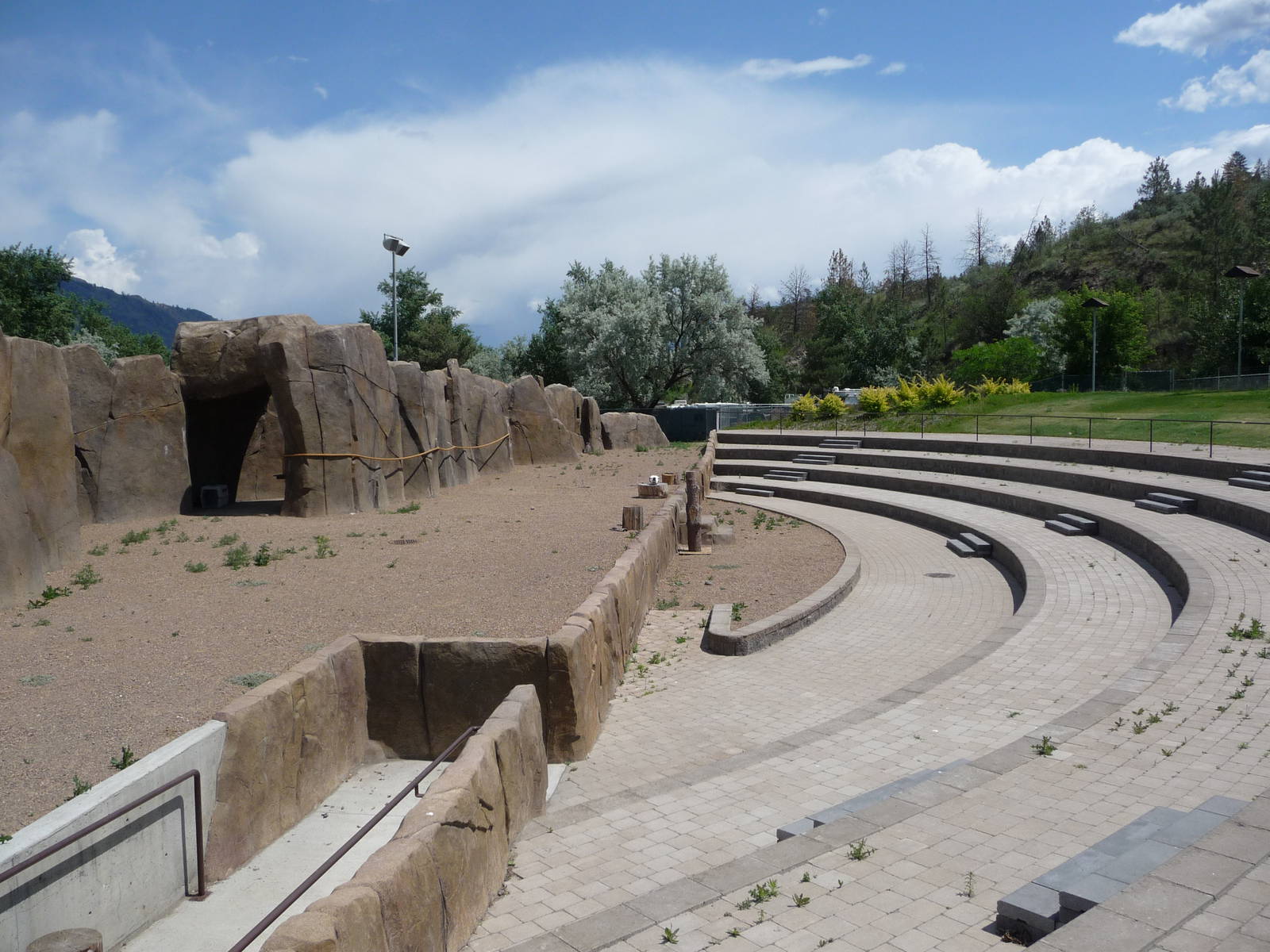 Amphitheater