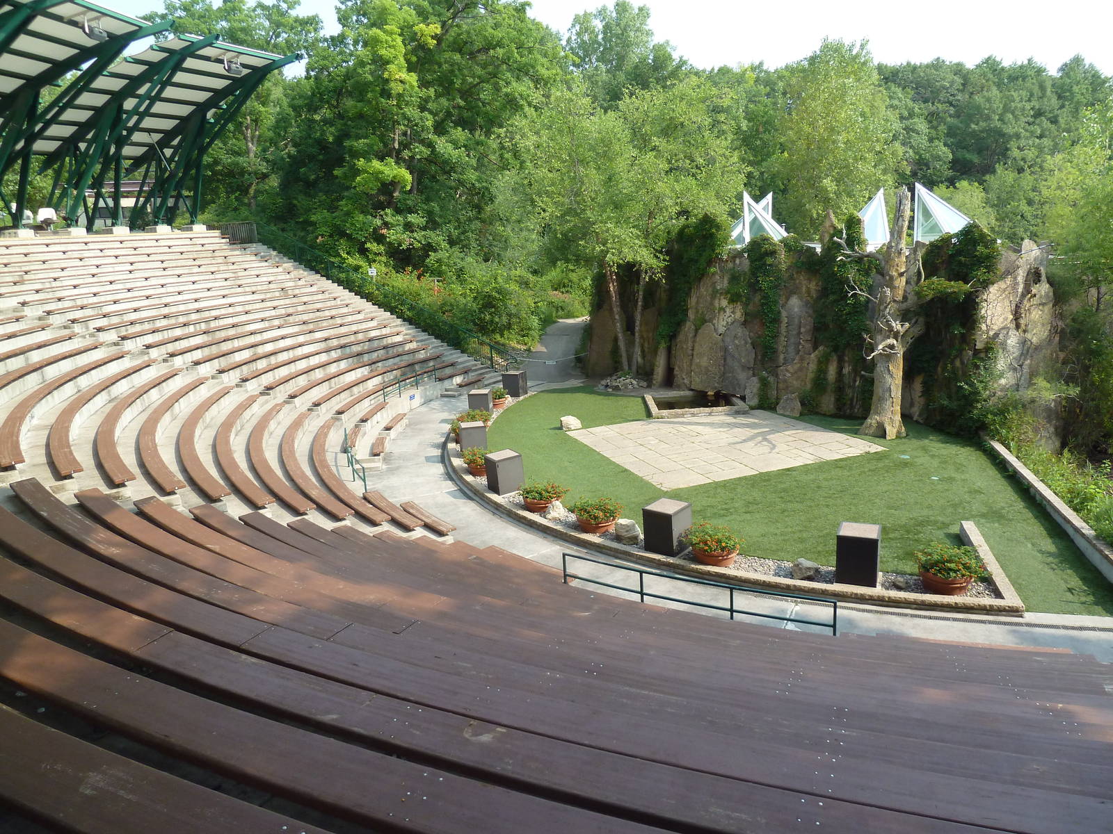 Amphitheater