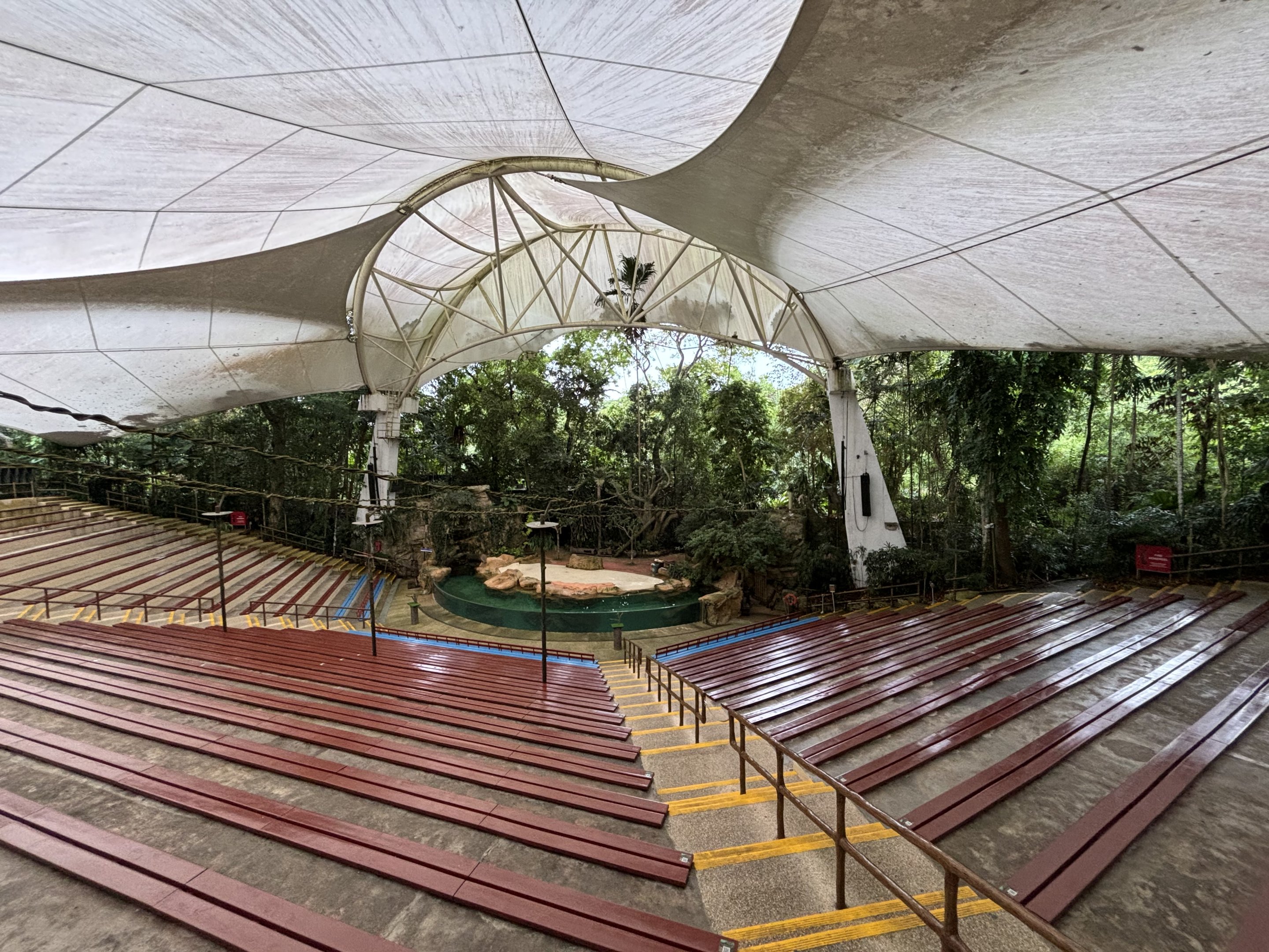 Amphitheater