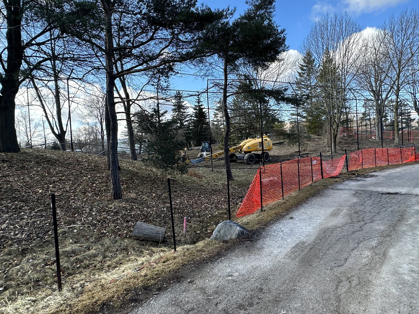 Amur Tiger Expansion