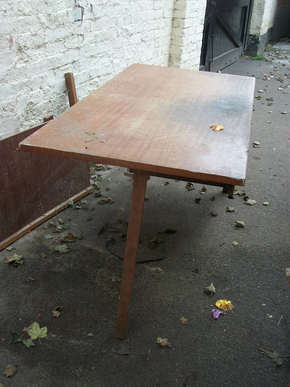 An emotional day at Sewerby, 19th September 2014