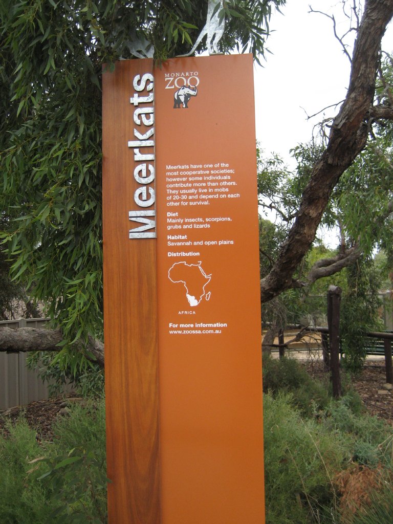 An example of labeling