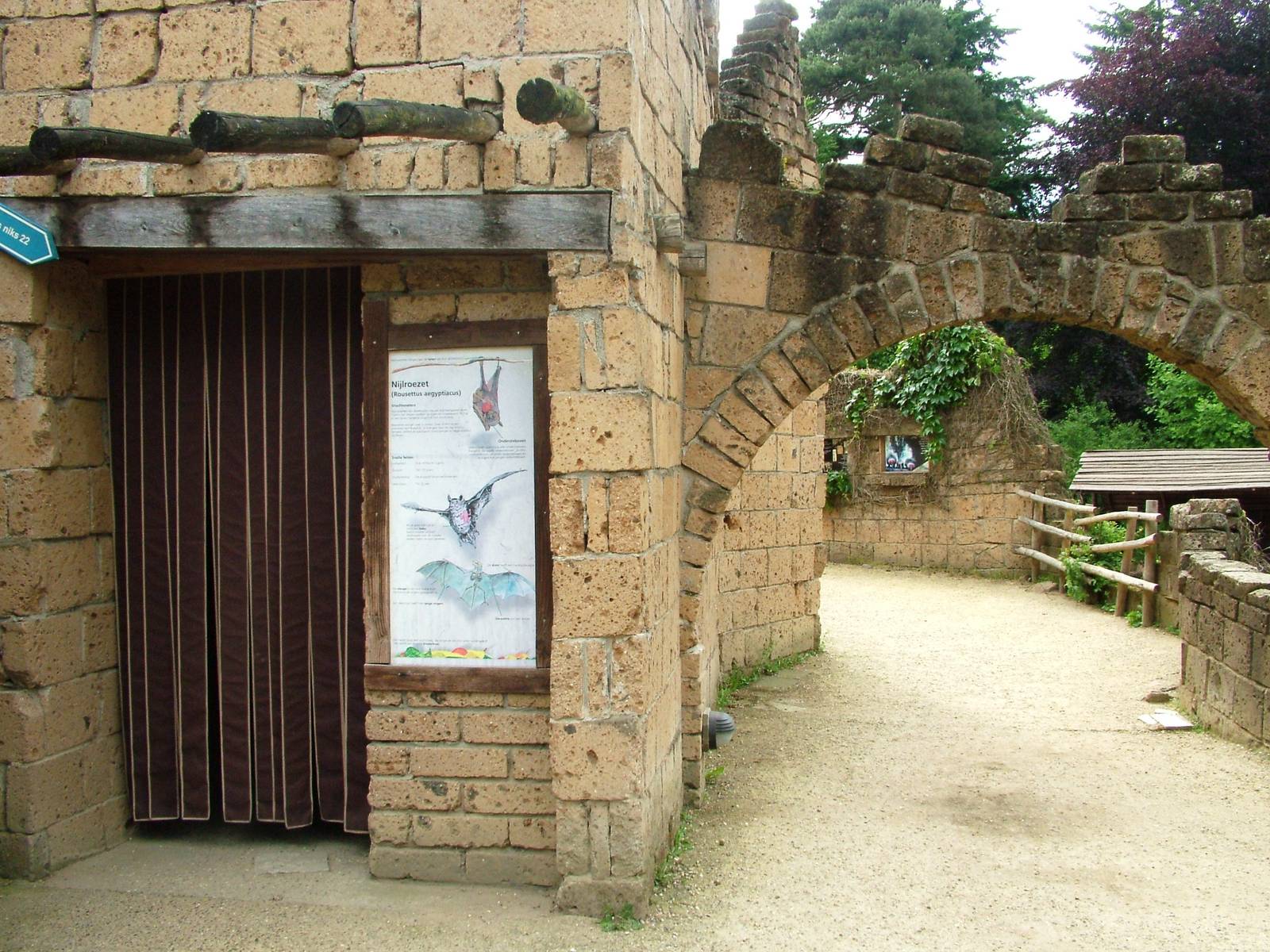 Ancient City at Amersfoort, 01/06/12