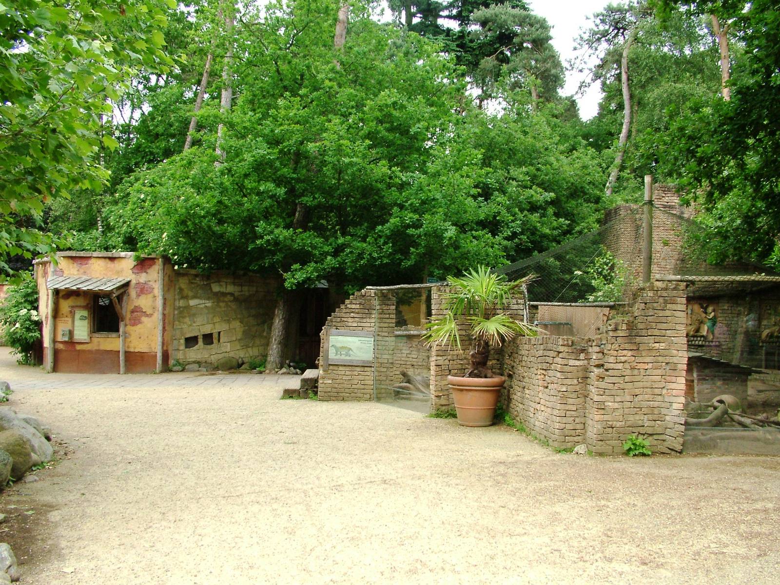 Ancient City at Amersfoort, 01/06/1212