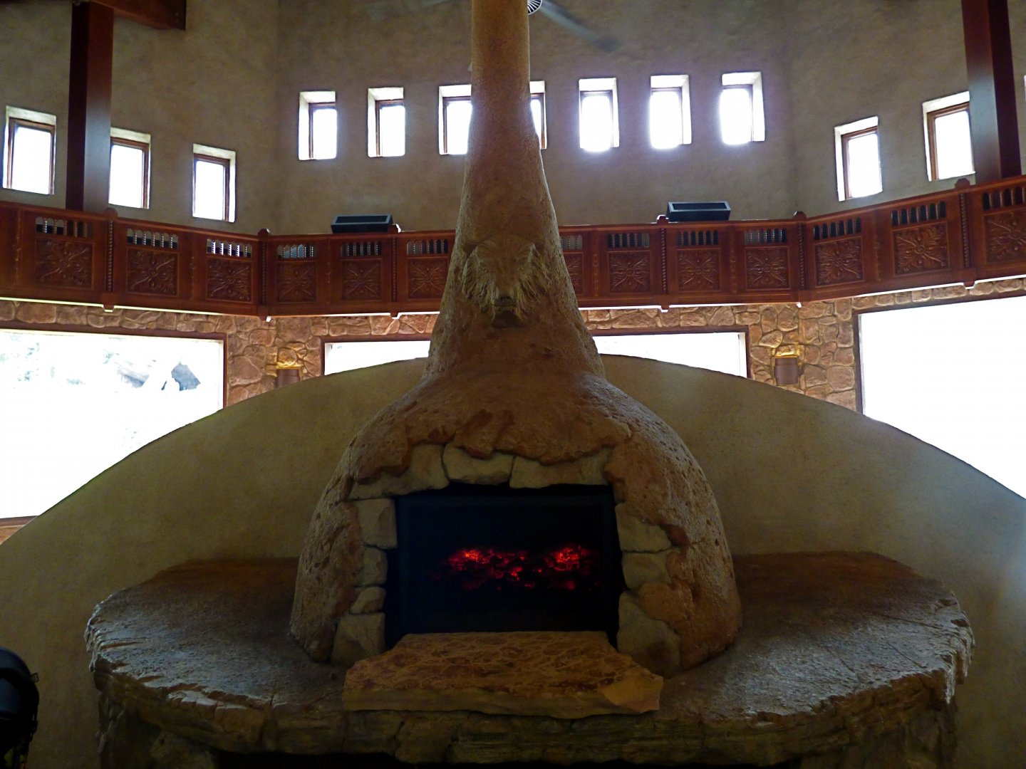 Andean Bear Viewing Lodge (Expedition Peru) - May 2018