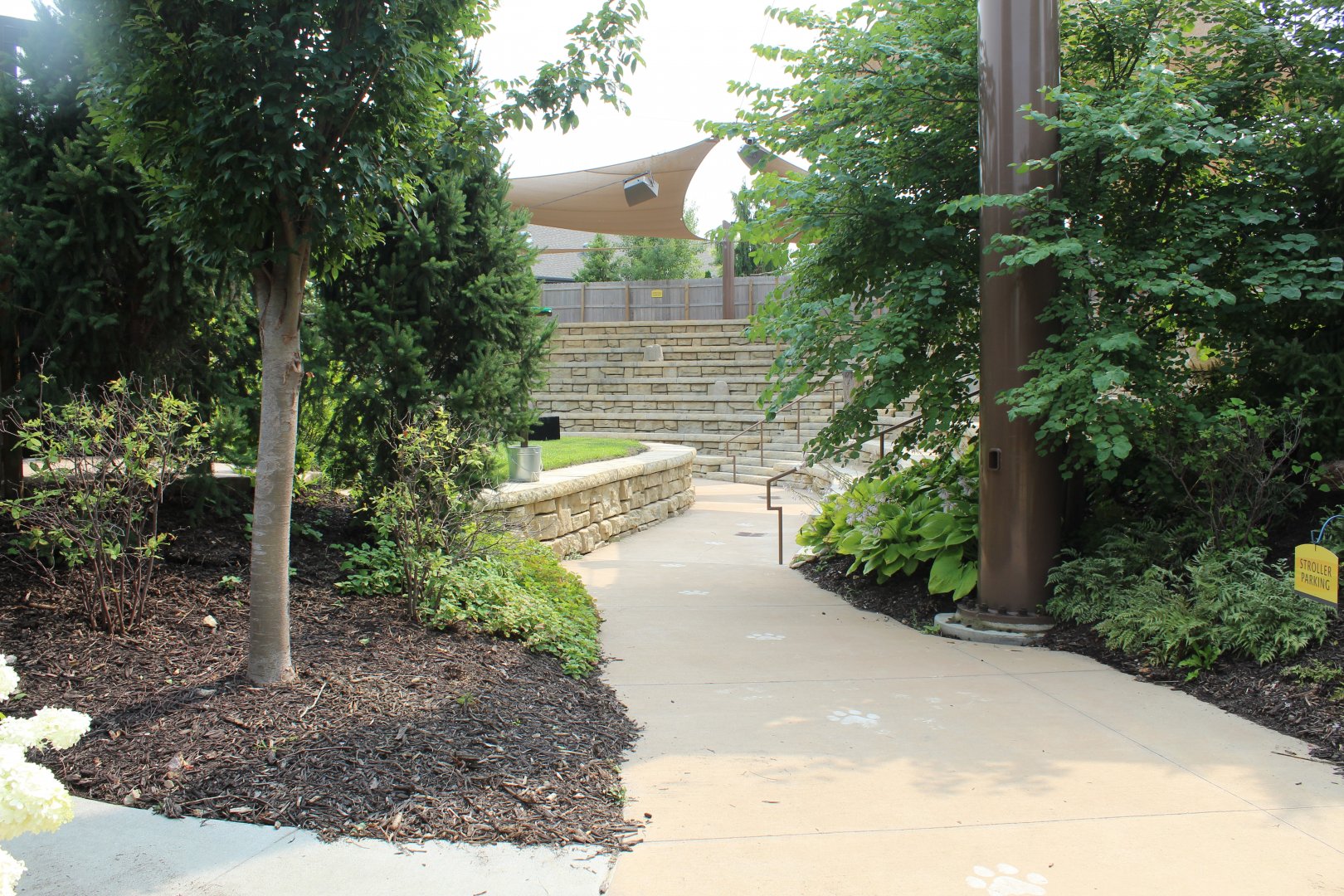 Animal Ambassador Theater