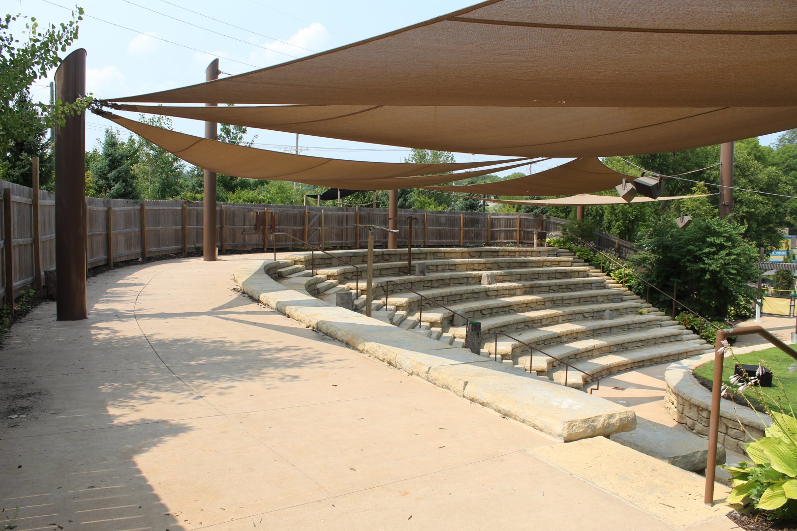 Animal Ambassador Theater