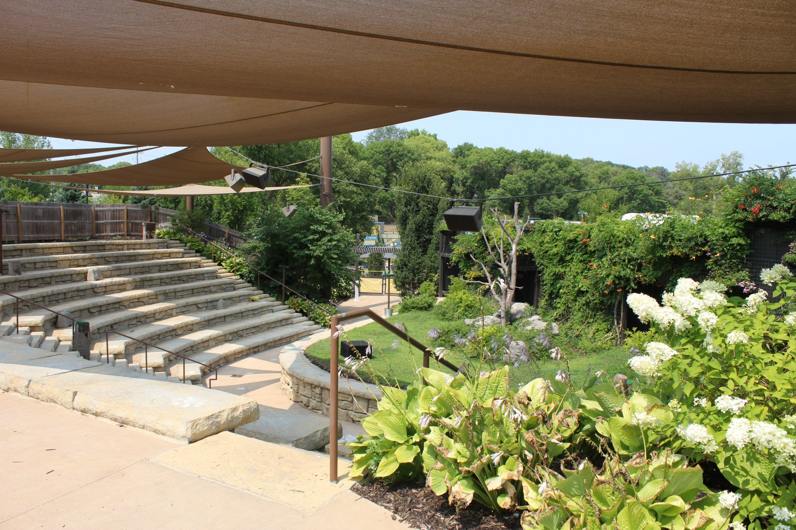 Animal Ambassador Theater