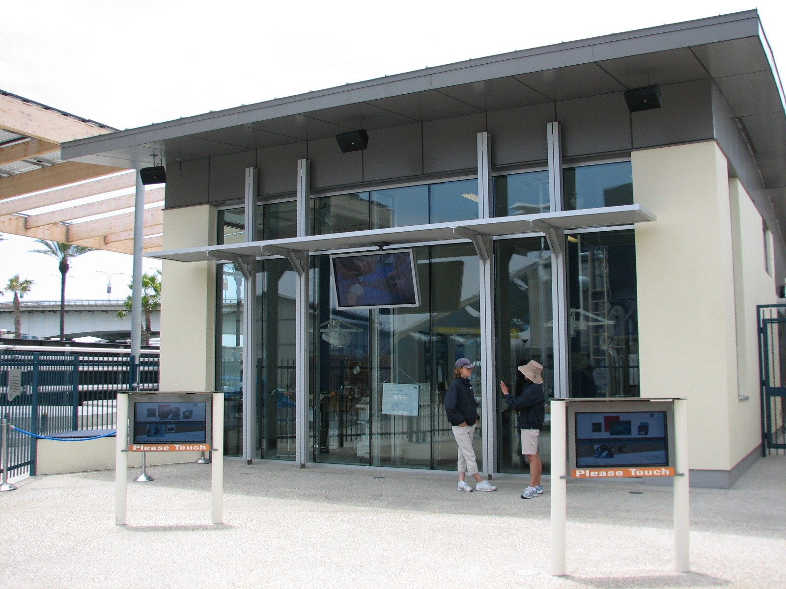 Animal Care Center - Animal Hospital