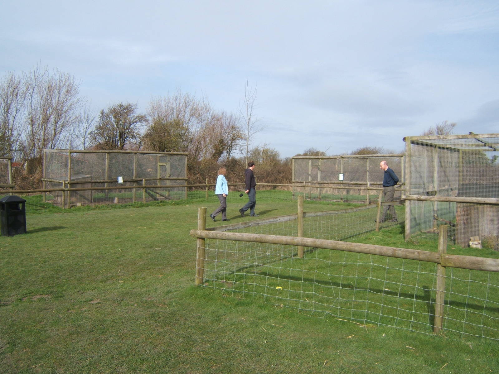 Animal Farm Adventure Park