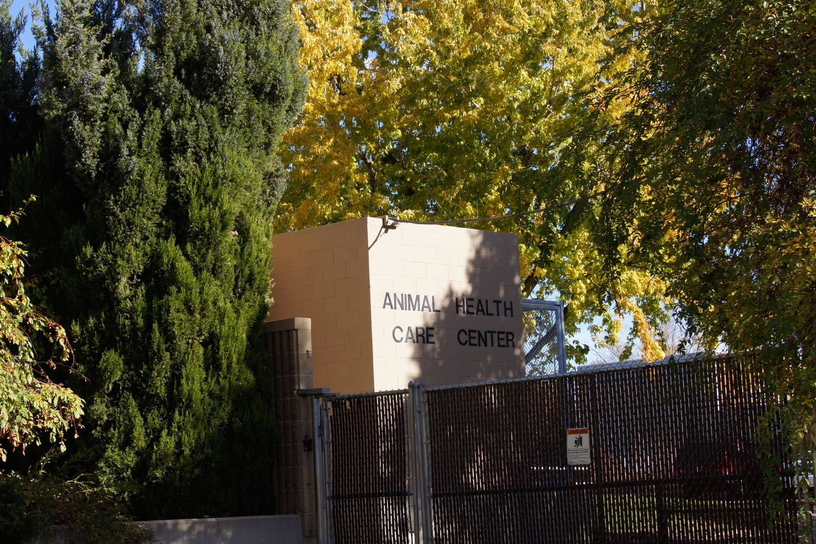 Animal Health Care Center