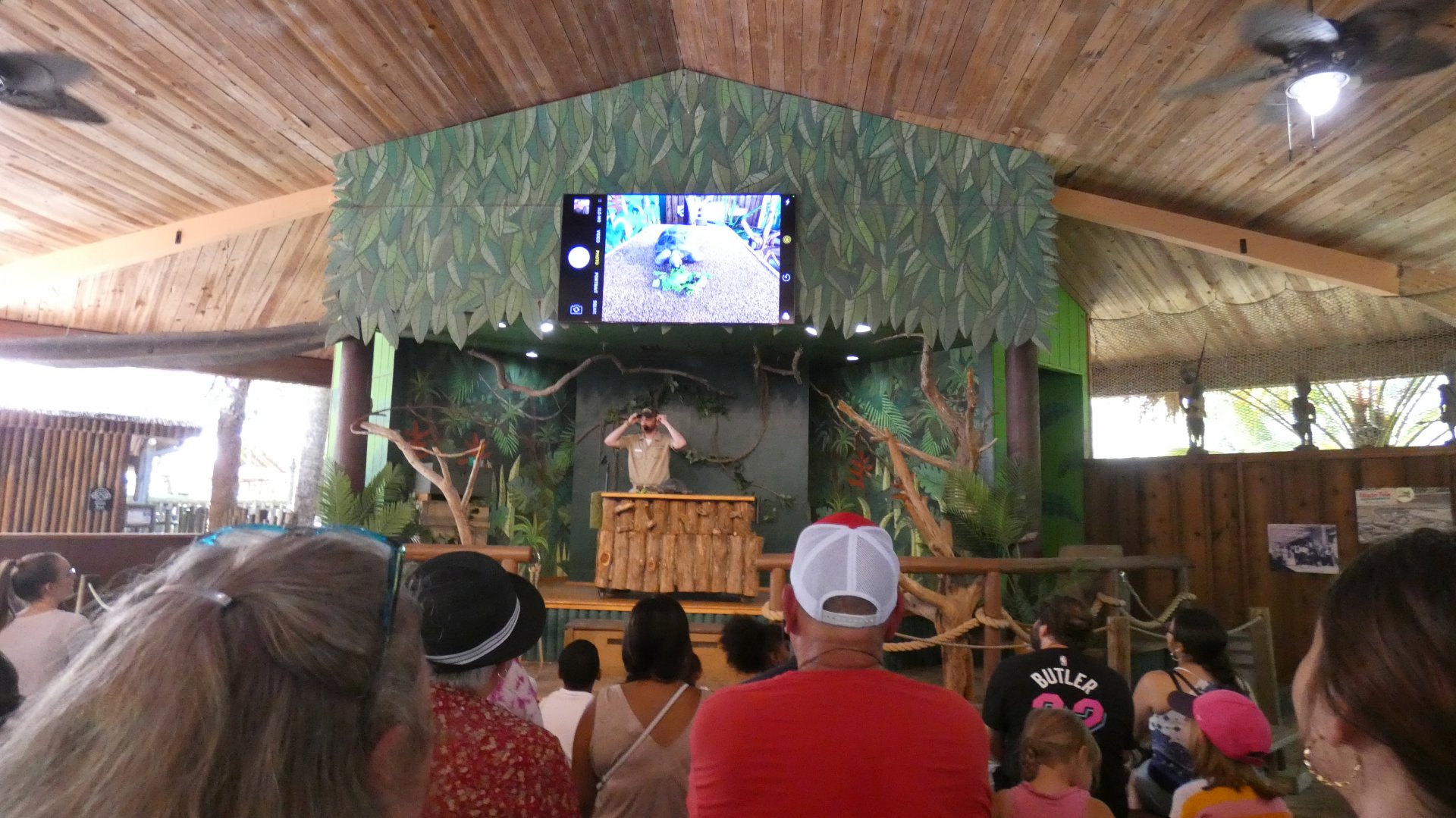 Animal Related Show - June 2022