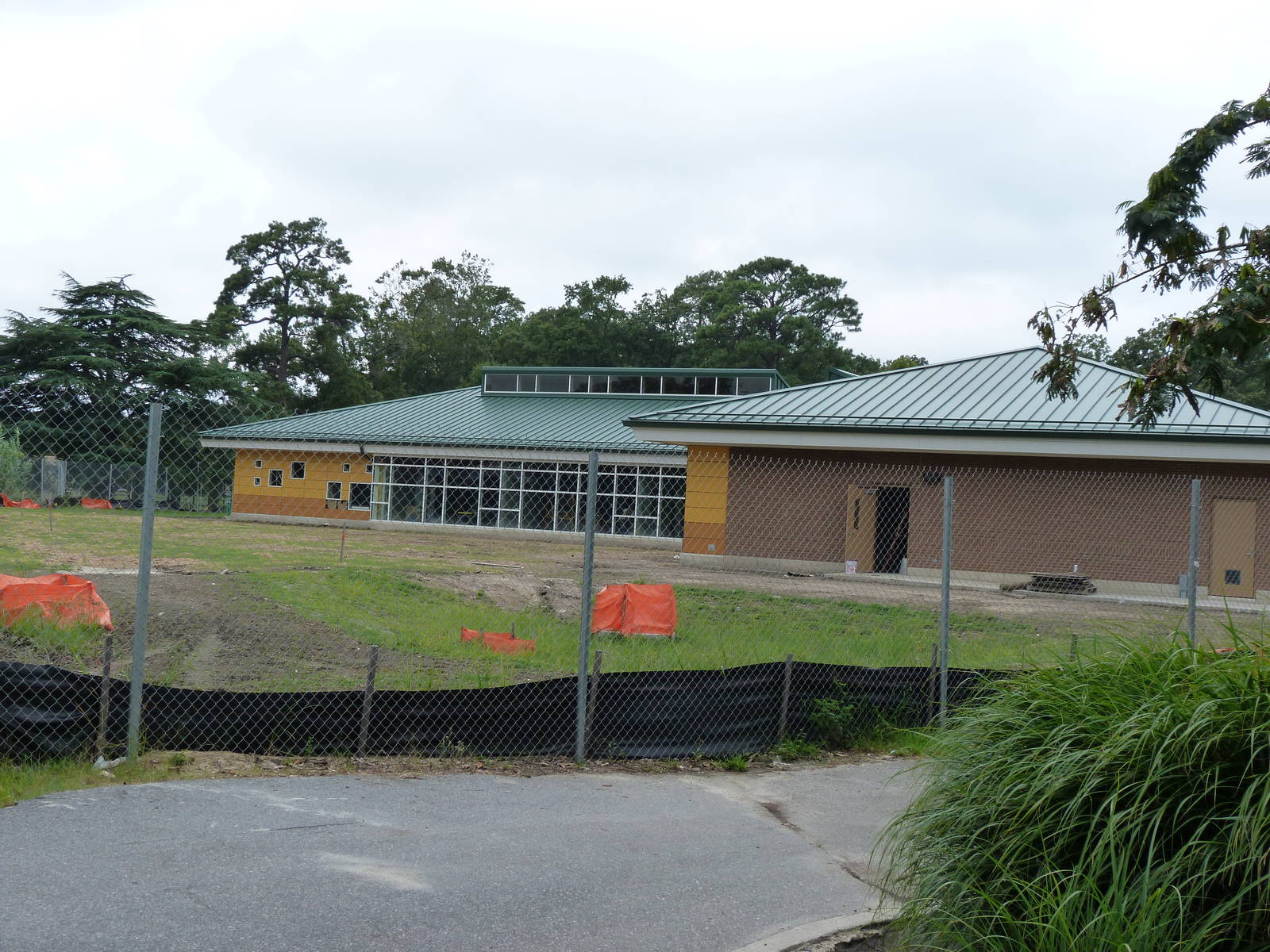 Animal Wellness Center (8-29-13)