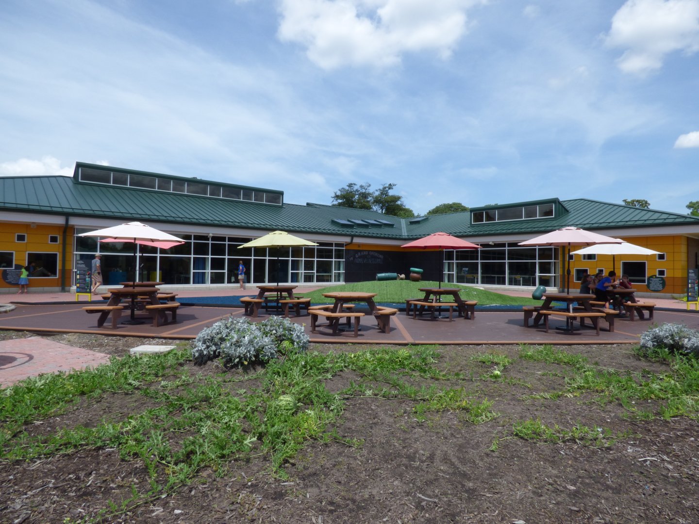 Animal Wellness Center