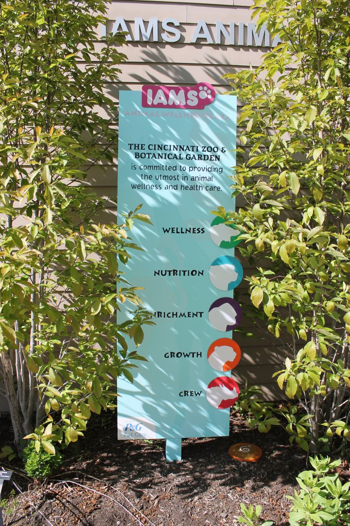 Animal Wellness Plaza