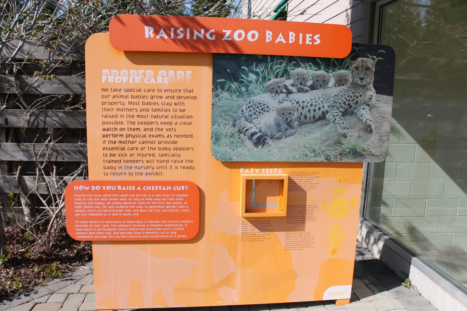 Animal Wellness Plaza