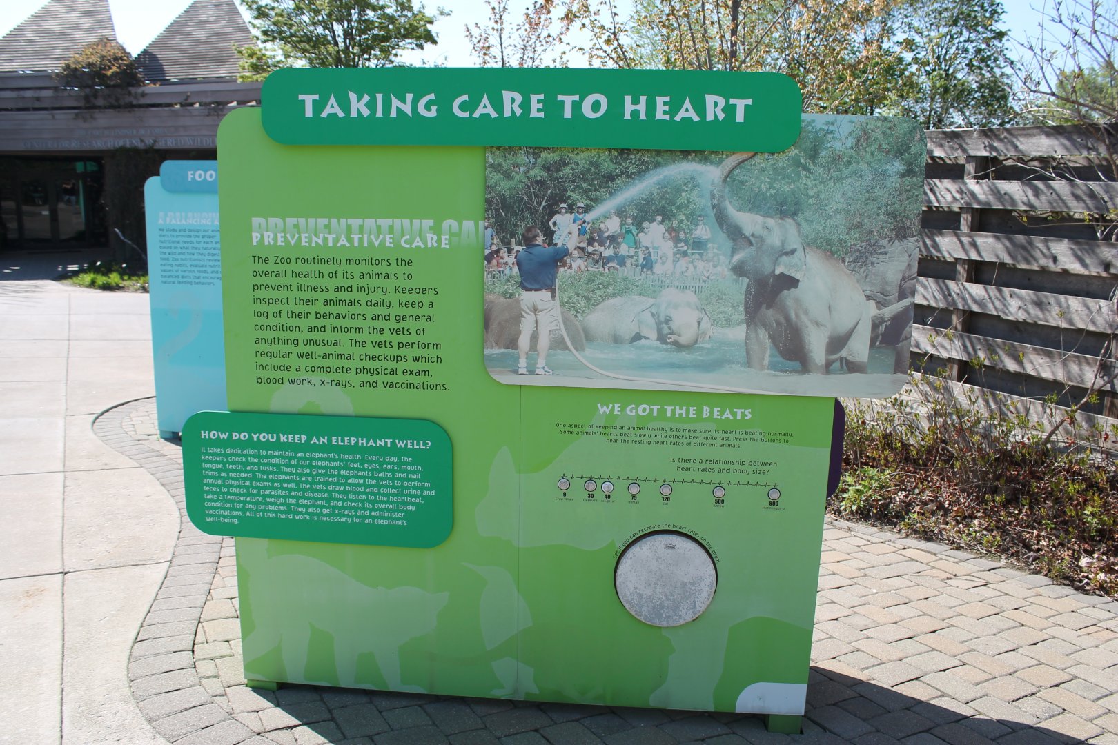 Animal Wellness Plaza