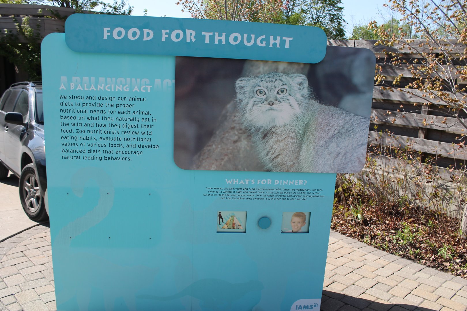 Animal Wellness Plaza