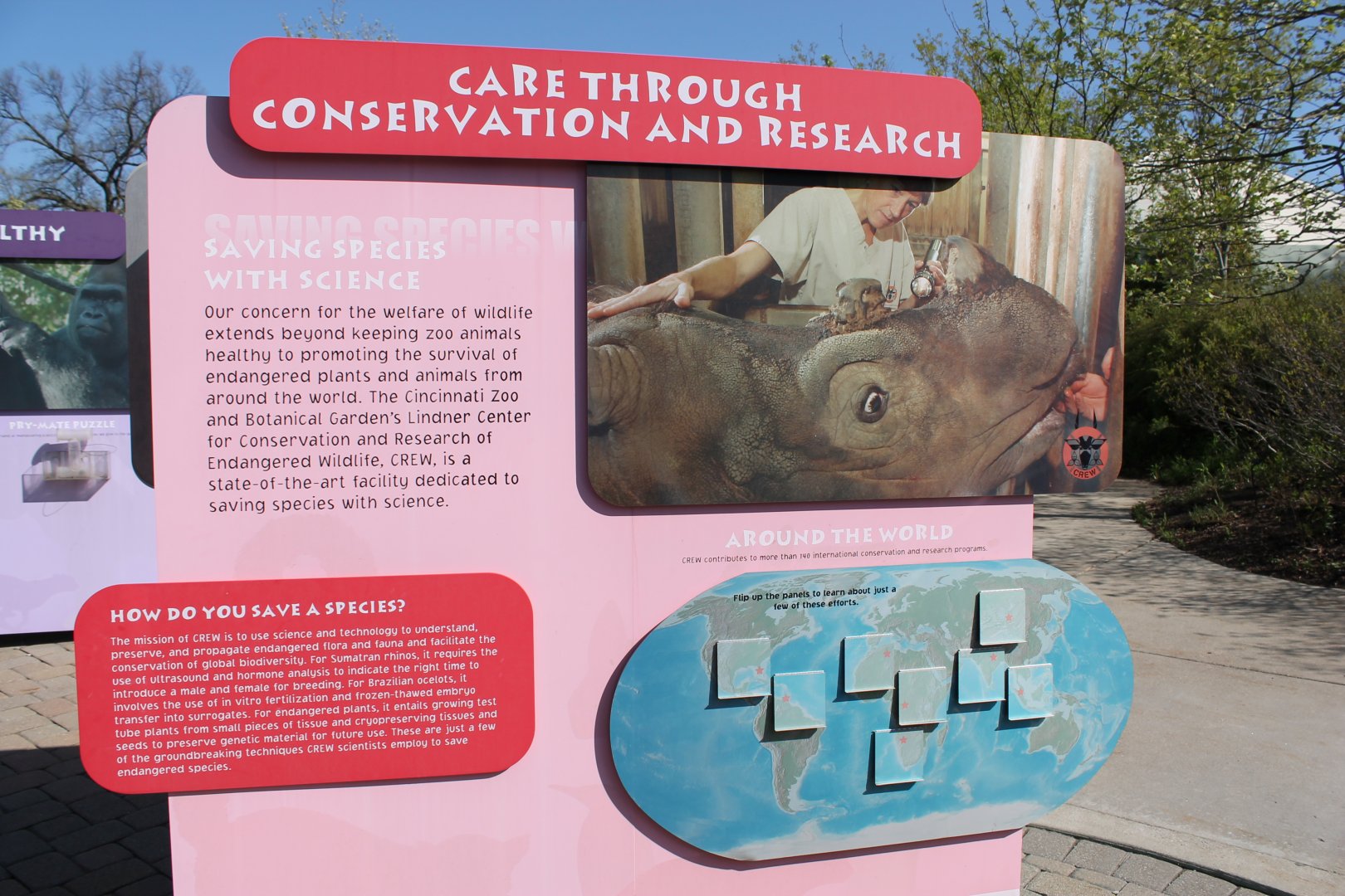 Animal Wellness Plaza