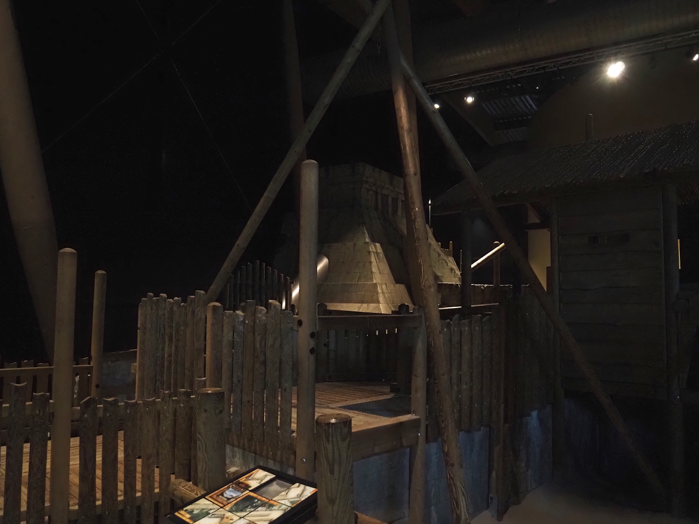 Animazia - Indoor playground, 2024-06-23