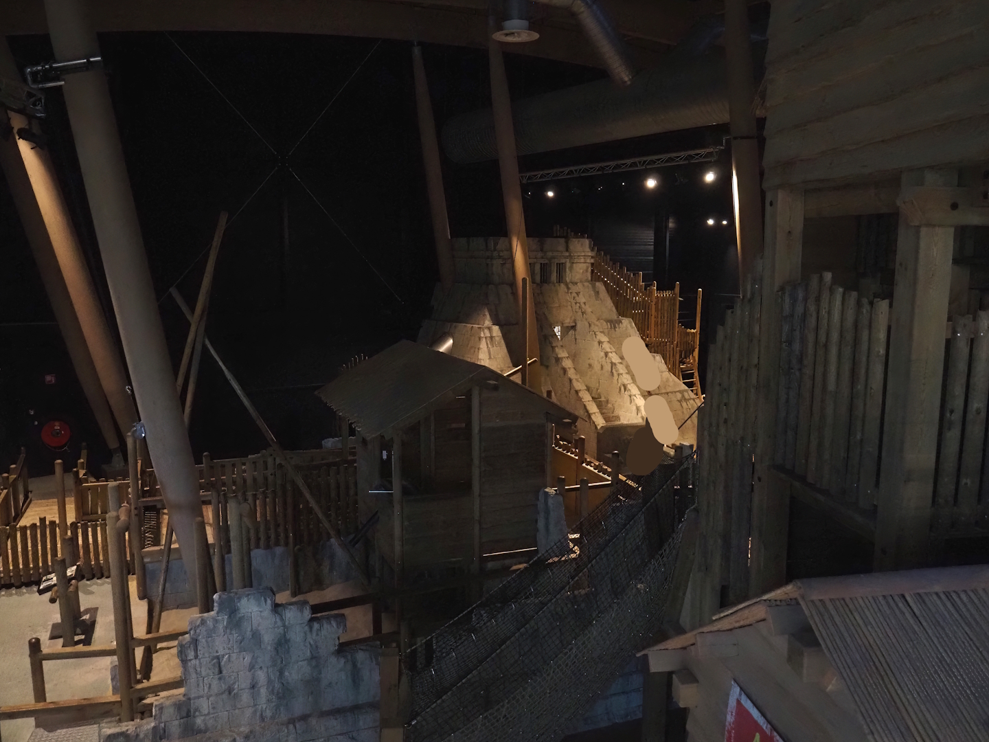 Animazia - Indoor playground, 2024-06-23