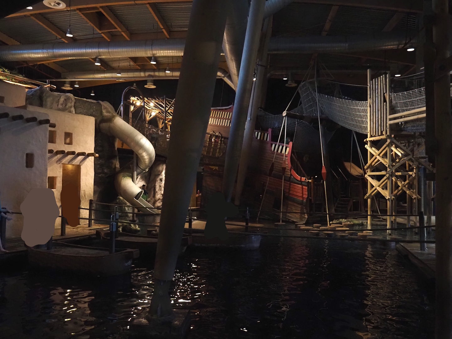 Animazia - Indoor playground, 2024-06-23